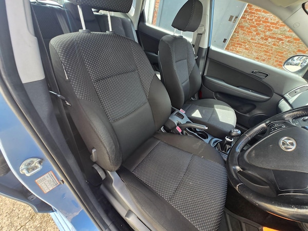 Used Hyundai i30 2011 for sale - 75532566: Photo 16