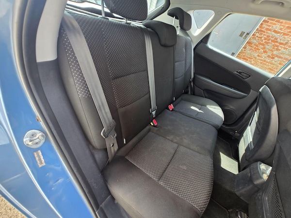 Used Hyundai i30 2011 for sale - 75532566: Photo 18