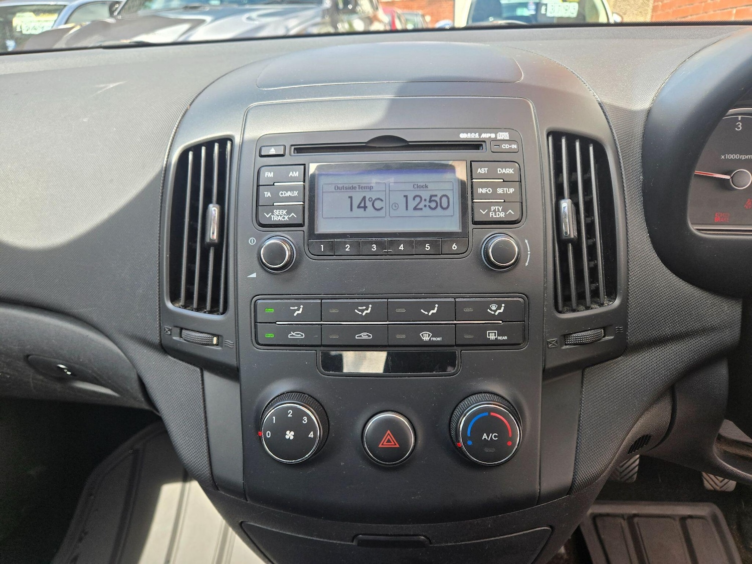 Vehicle 23
