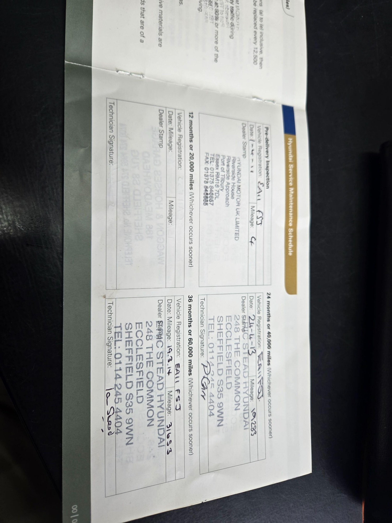 Vehicle 24