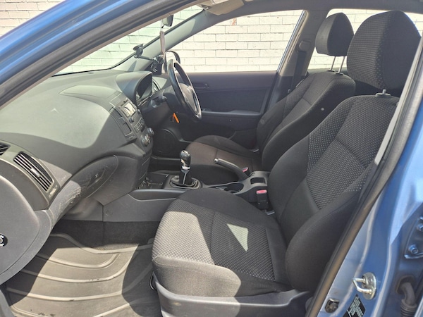 Used Hyundai i30 2011 for sale - 75532566: Photo 31