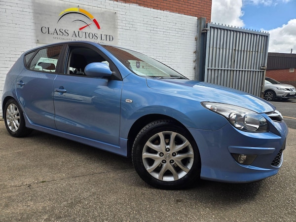 Used Hyundai i30 2011 for sale - 75532566: Photo 34