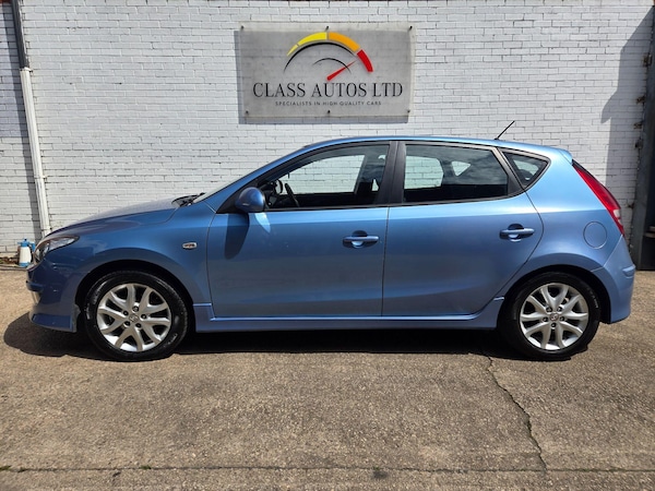 Used Hyundai i30 2011 for sale - 75532566: Photo 7