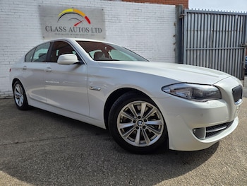 BMW - 5 Series