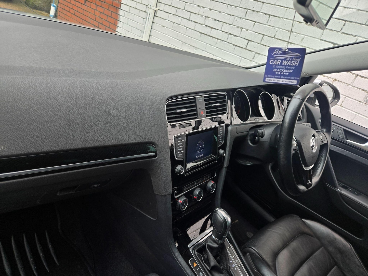 Used Volkswagen Golf 2013 for sale - 76485145: Photo 11