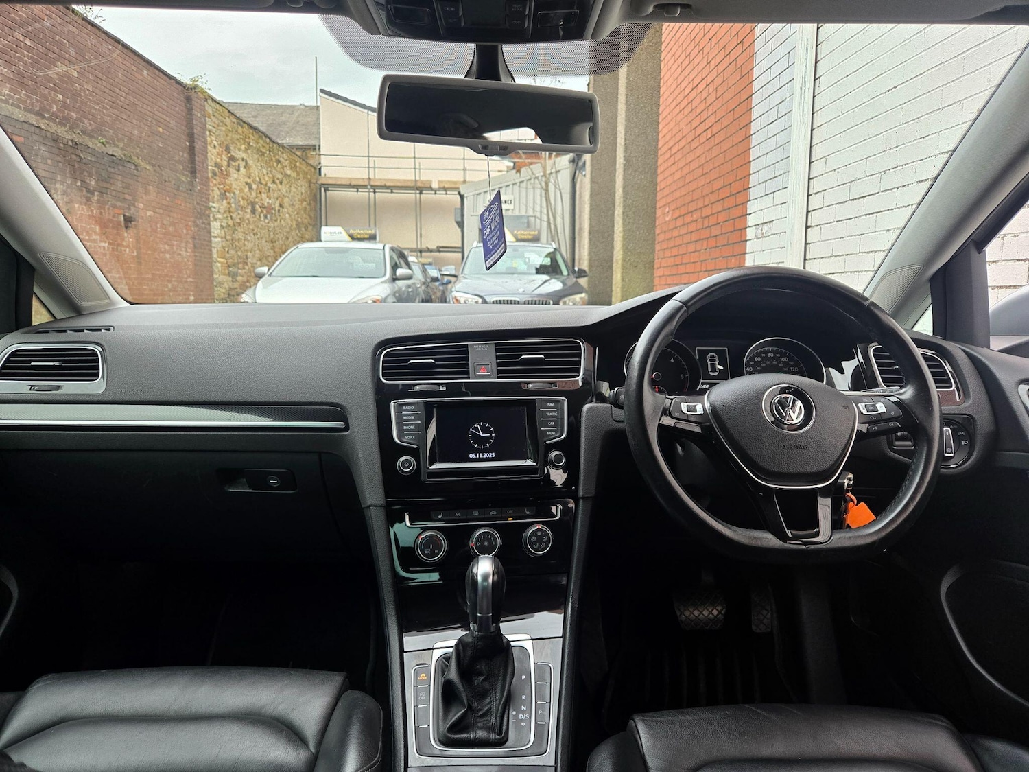 Used Volkswagen Golf 2013 for sale - 76485145: Photo 12