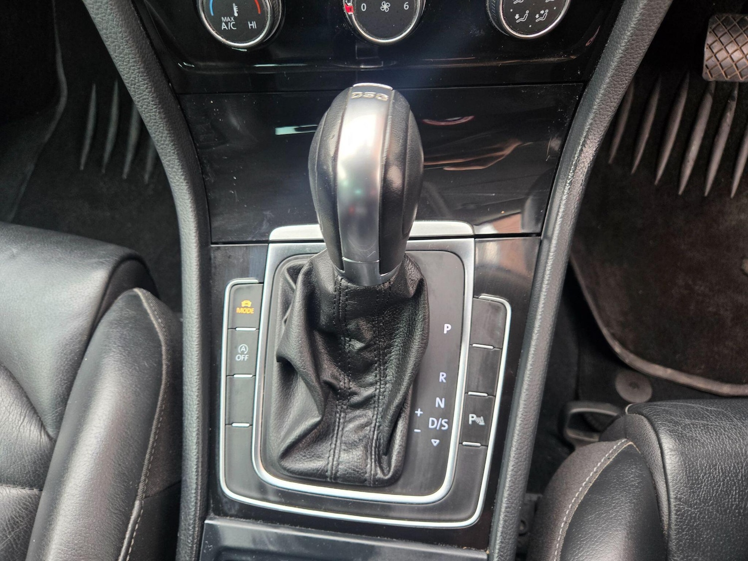 Used Volkswagen Golf 2013 for sale - 76485145: Photo 14