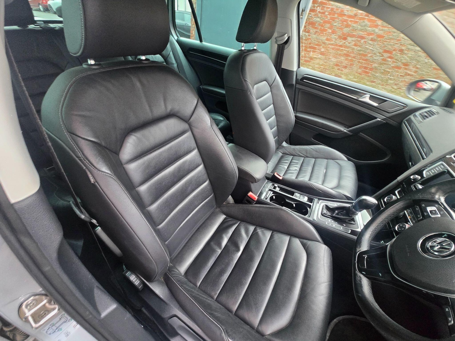 Used Volkswagen Golf 2013 for sale - 76485145: Photo 16