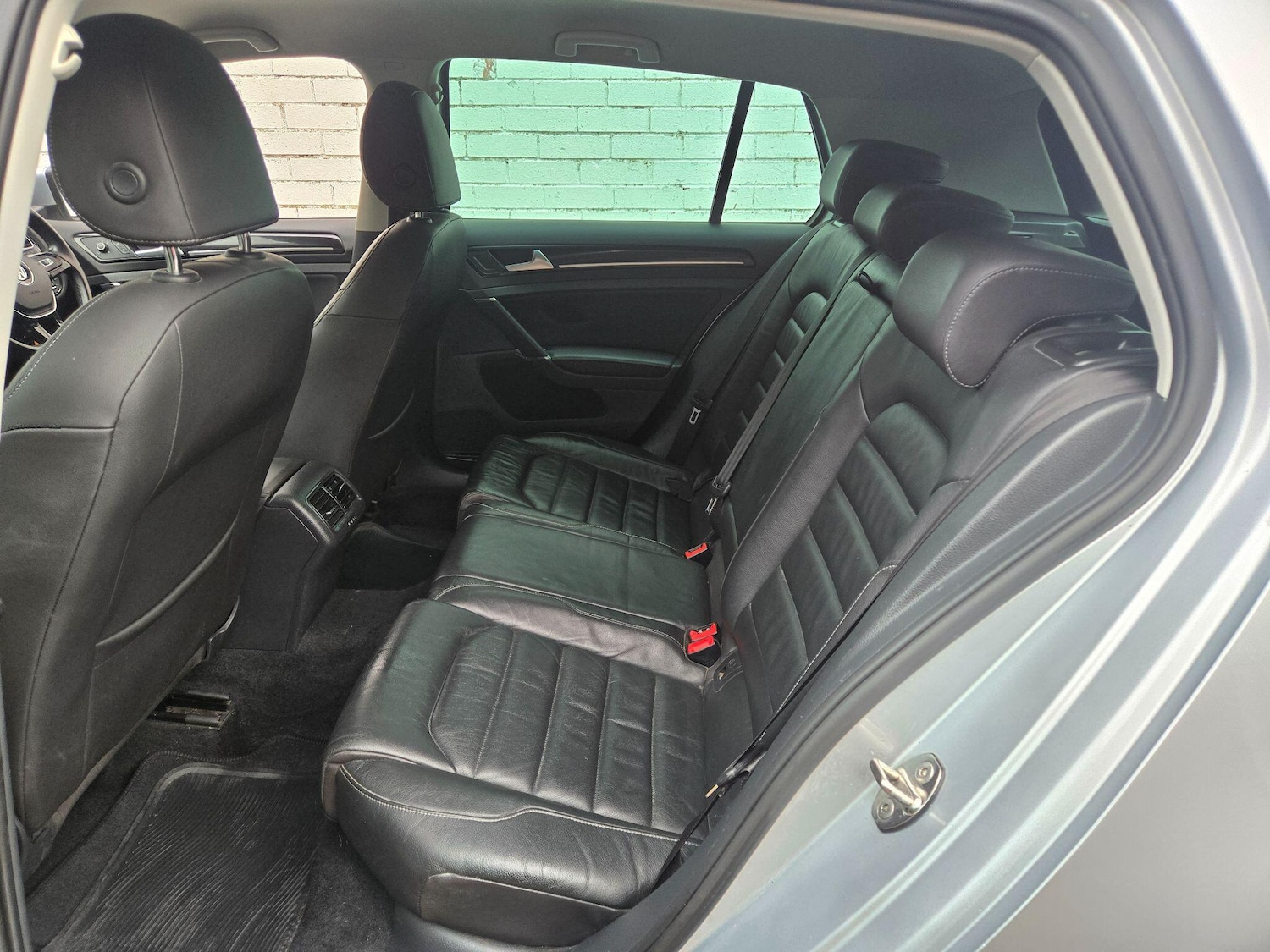 Used Volkswagen Golf 2013 for sale - 76485145: Photo 17