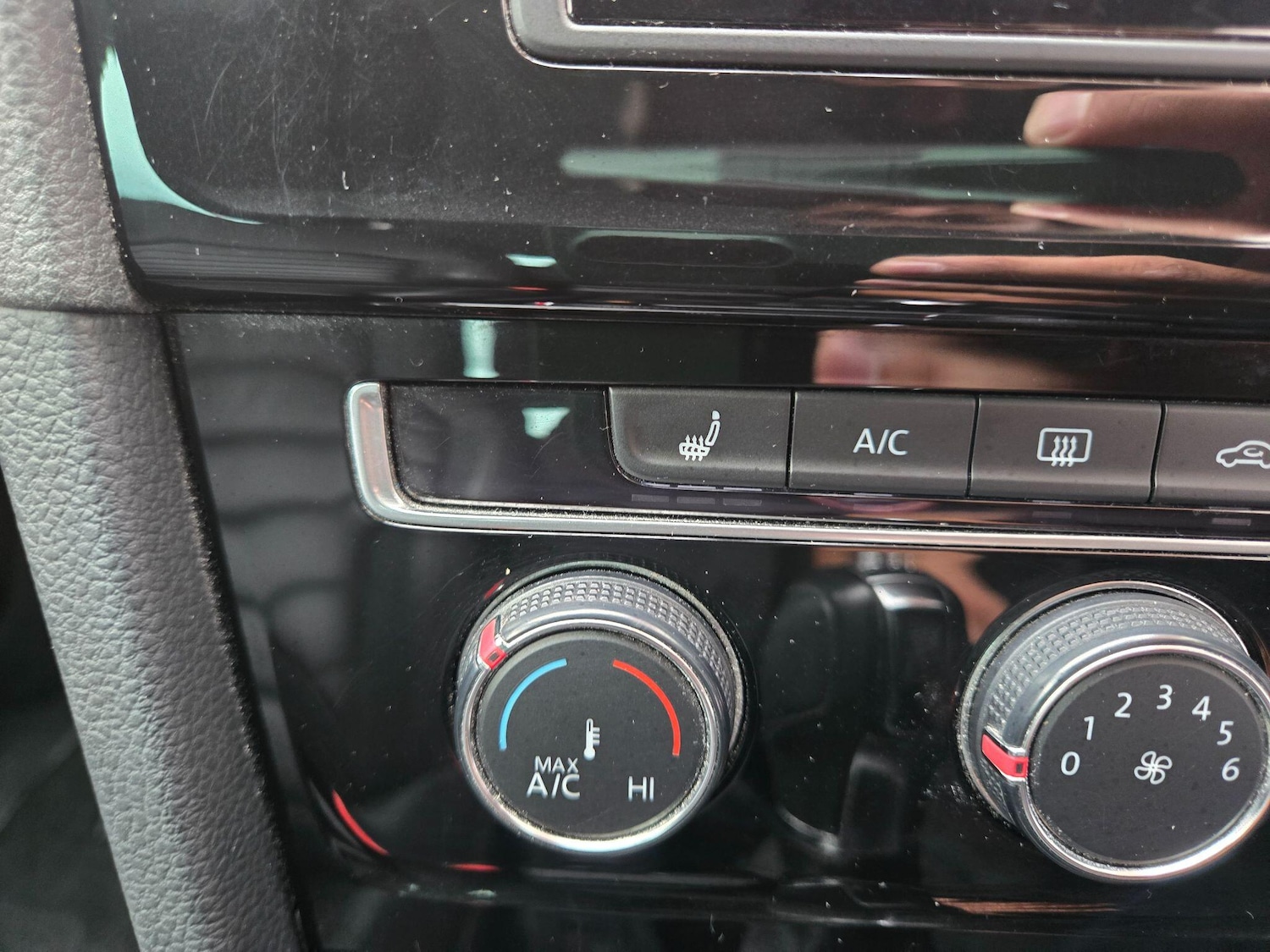 Used Volkswagen Golf 2013 for sale - 76485145: Photo 22