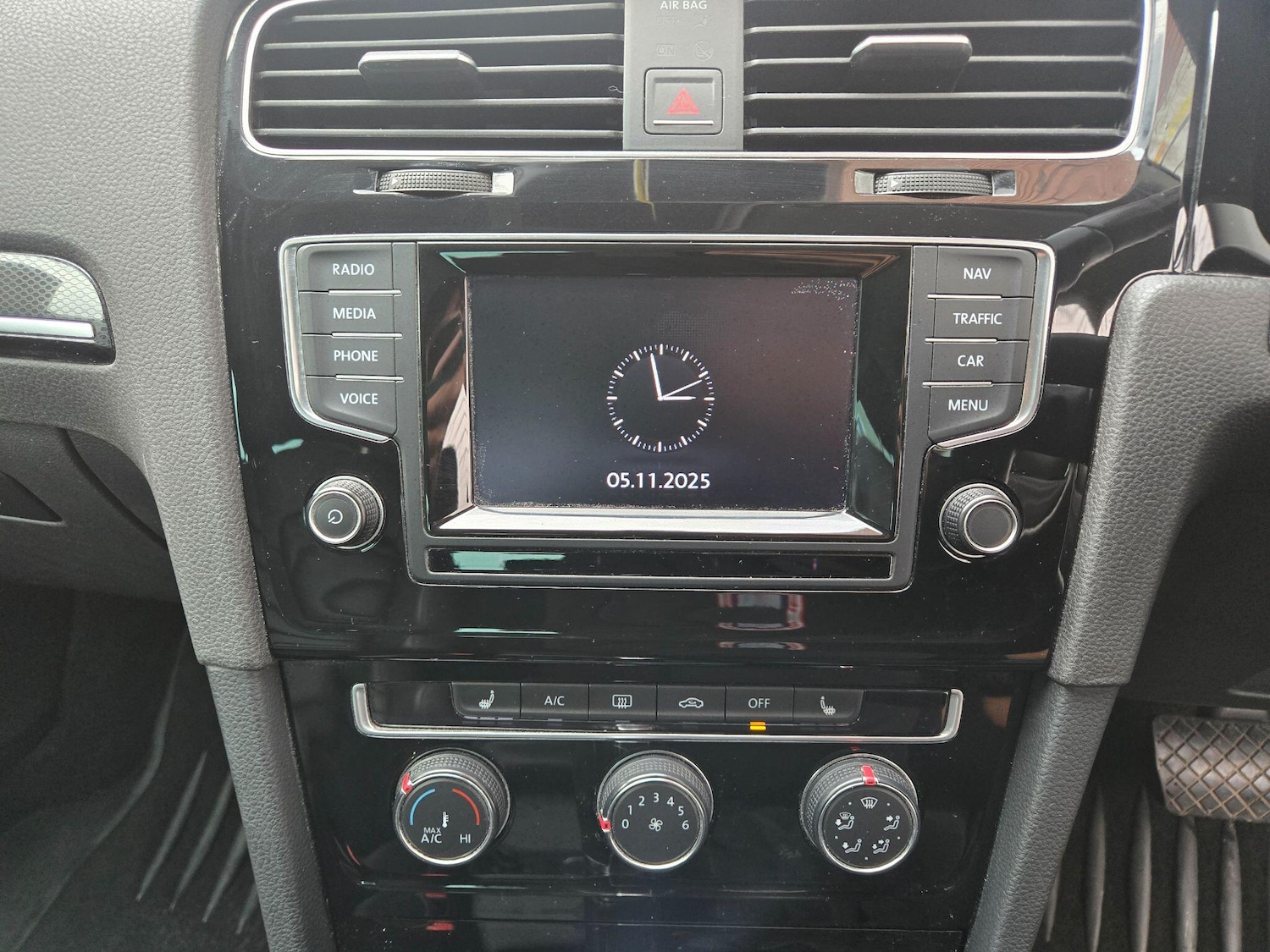 Used Volkswagen Golf 2013 for sale - 76485145: Photo 24