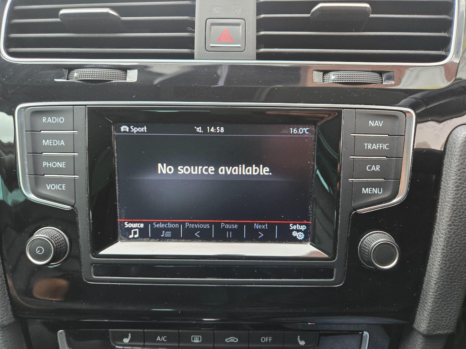 Used Volkswagen Golf 2013 for sale - 76485145: Photo 26