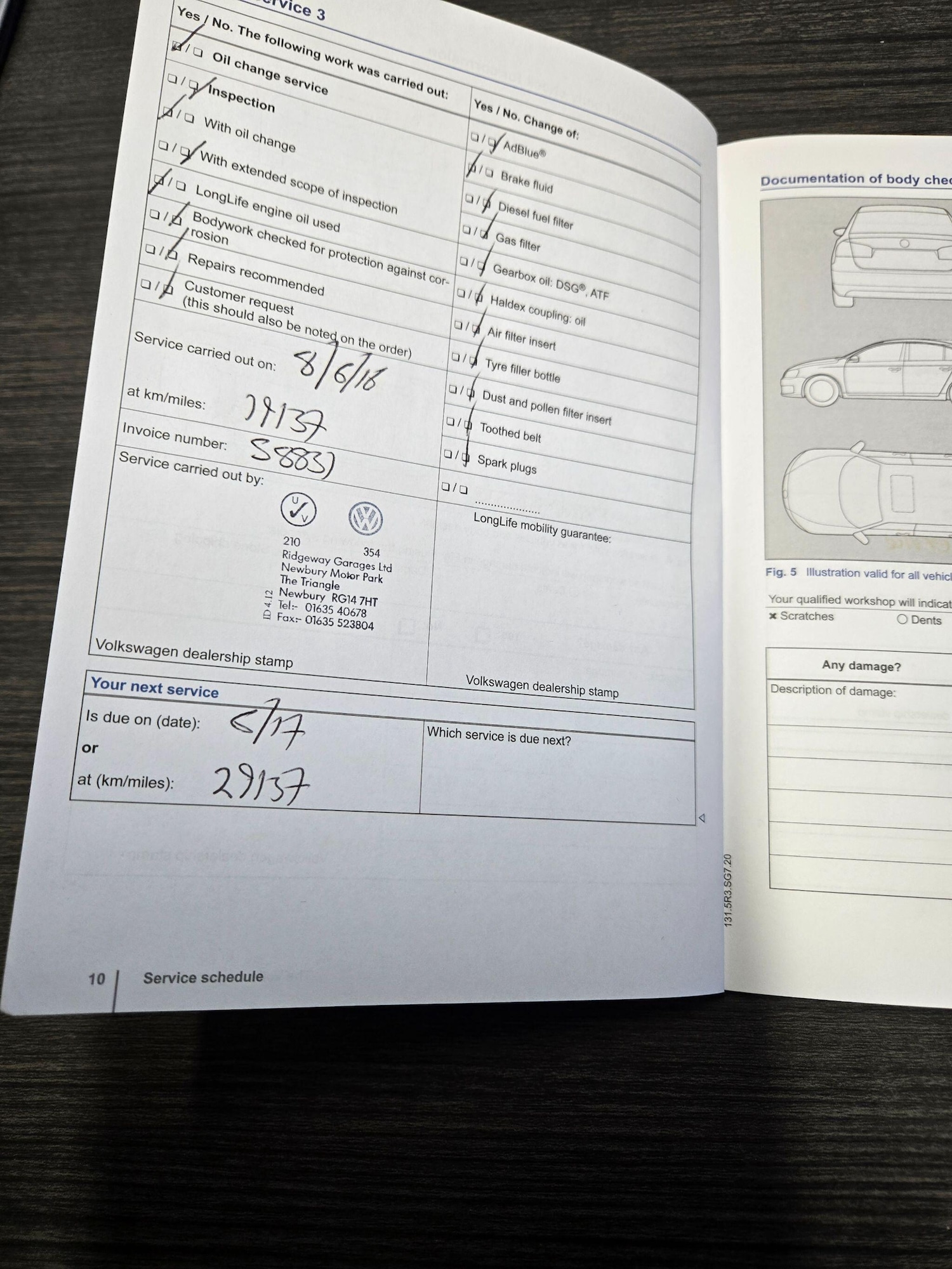 Used Volkswagen Golf 2013 for sale - 76485145: Photo 28