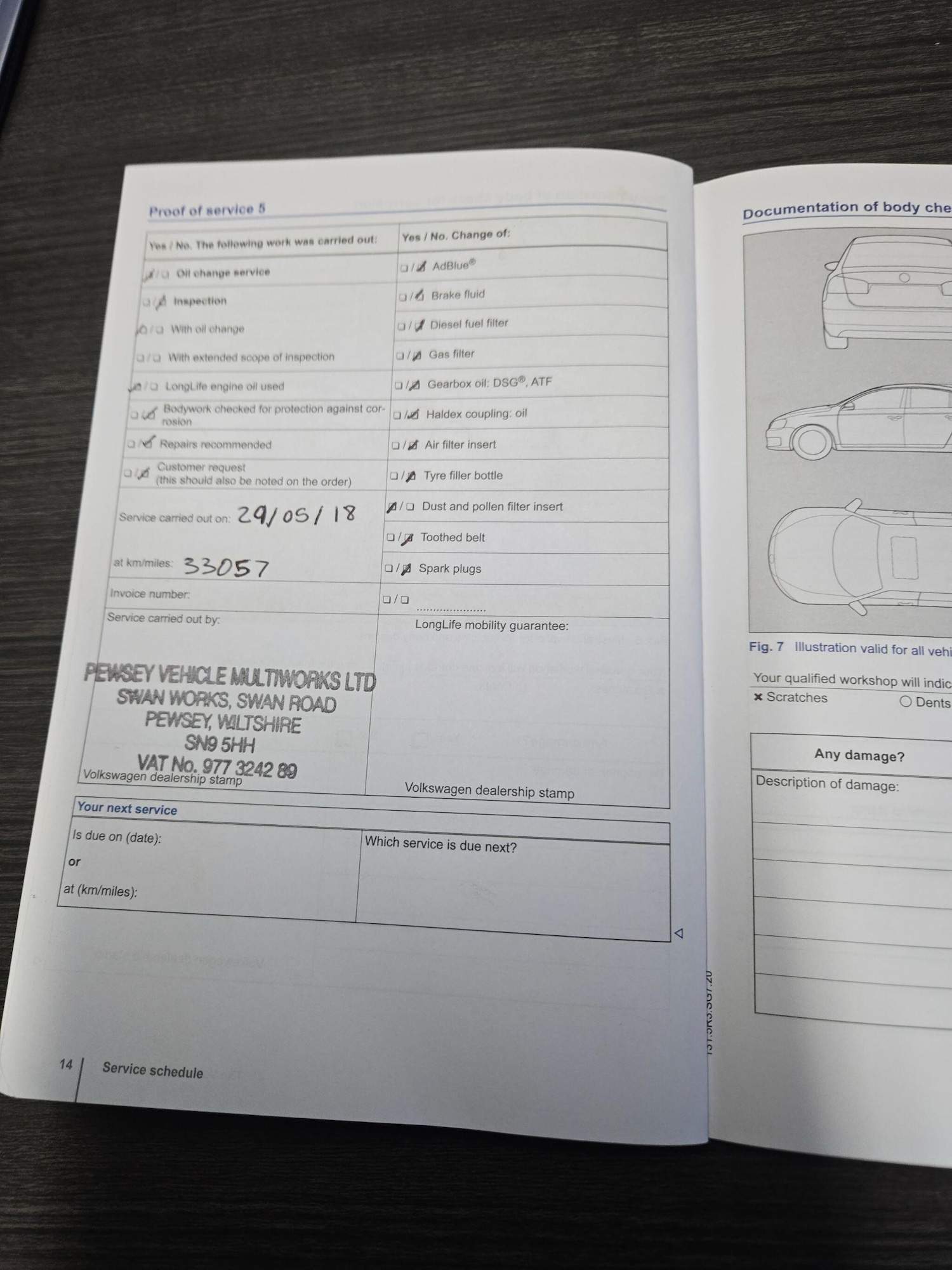 Used Volkswagen Golf 2013 for sale - 76485145: Photo 30