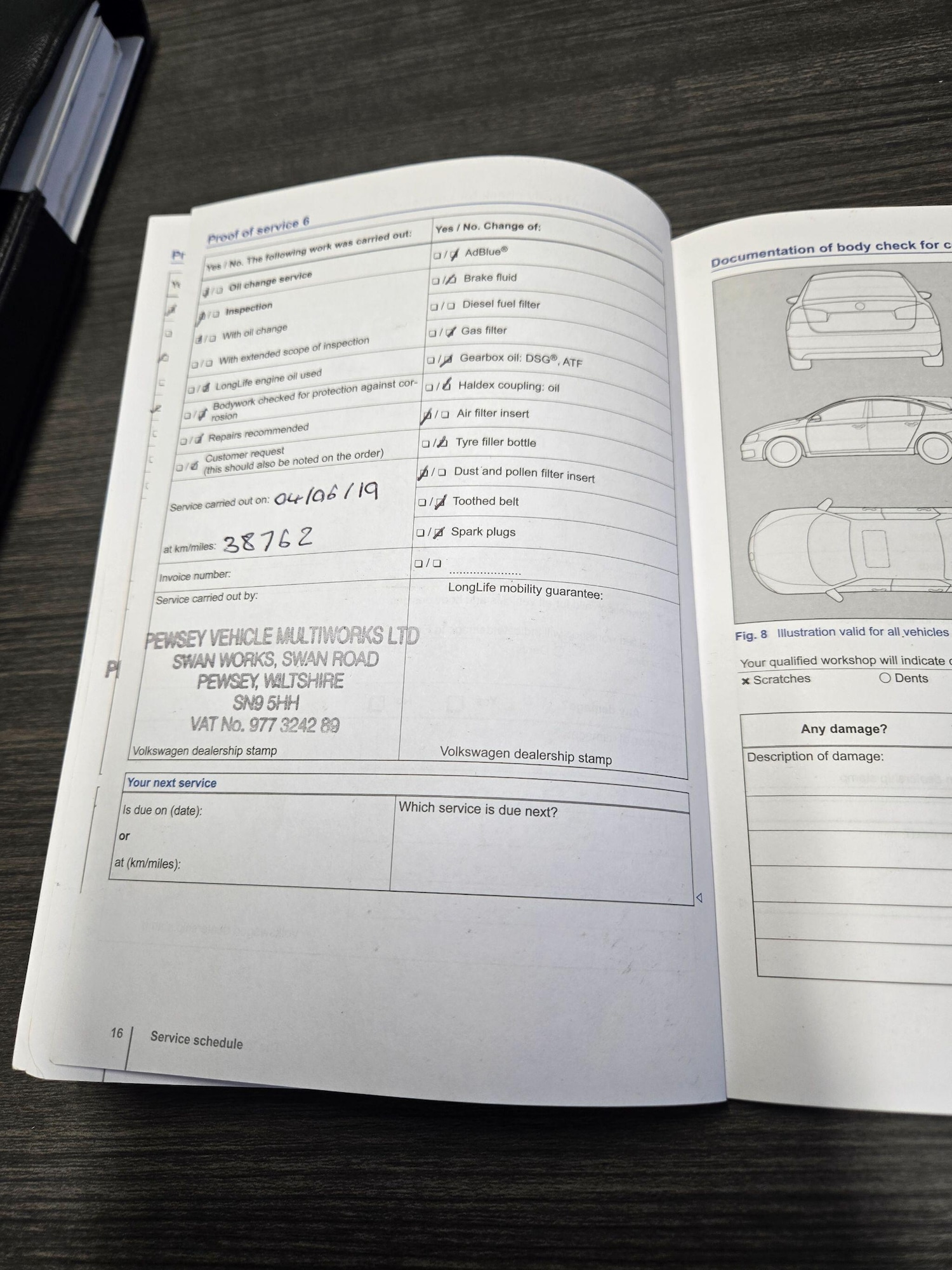 Used Volkswagen Golf 2013 for sale - 76485145: Photo 31