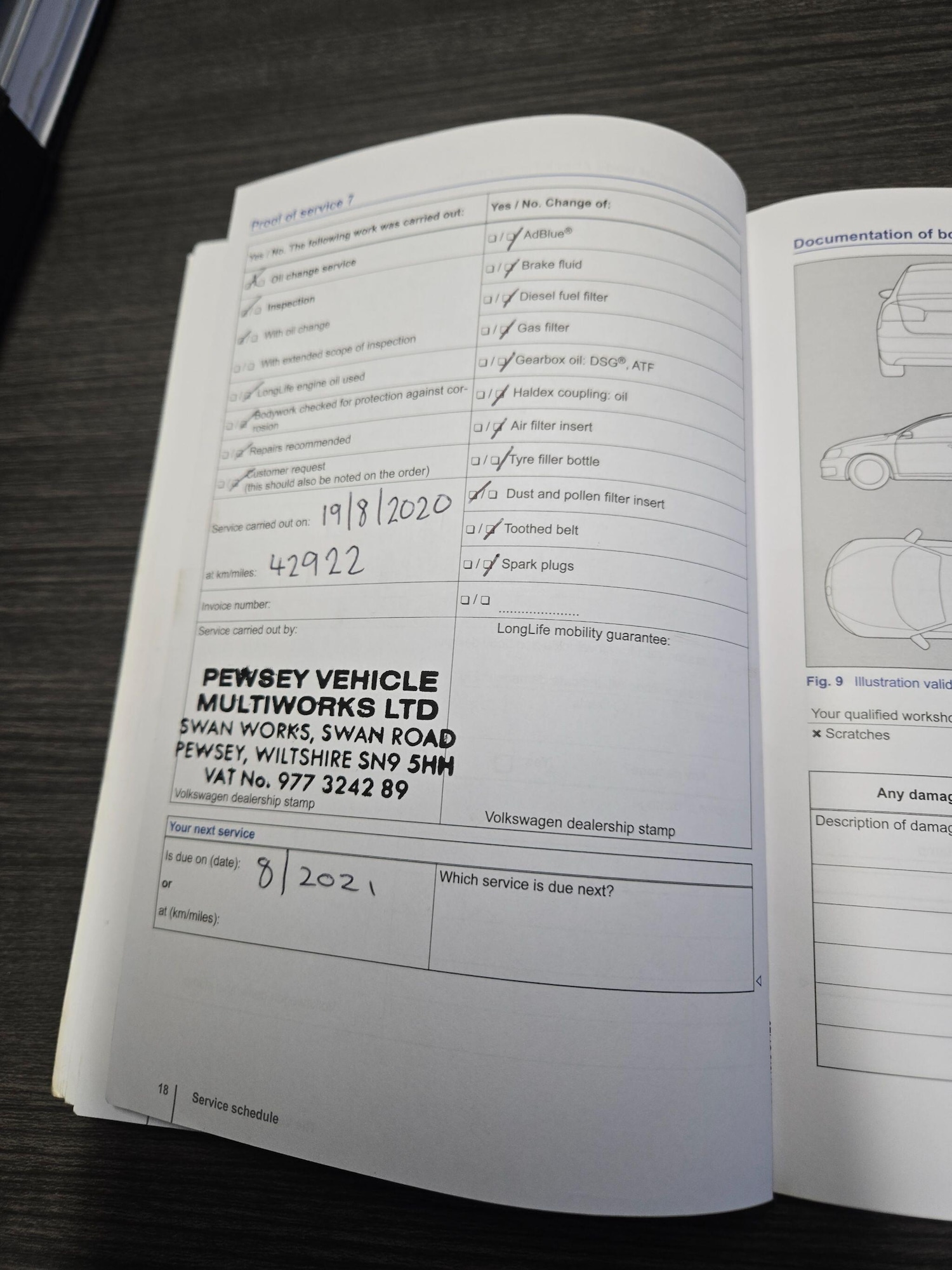 Used Volkswagen Golf 2013 for sale - 76485145: Photo 32