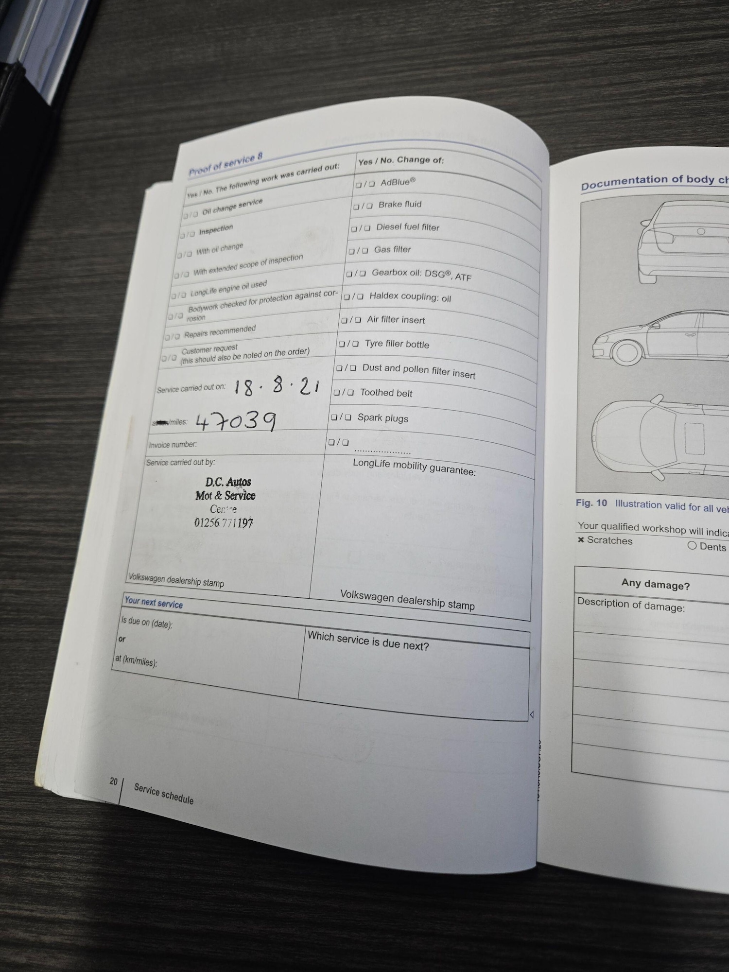 Used Volkswagen Golf 2013 for sale - 76485145: Photo 33