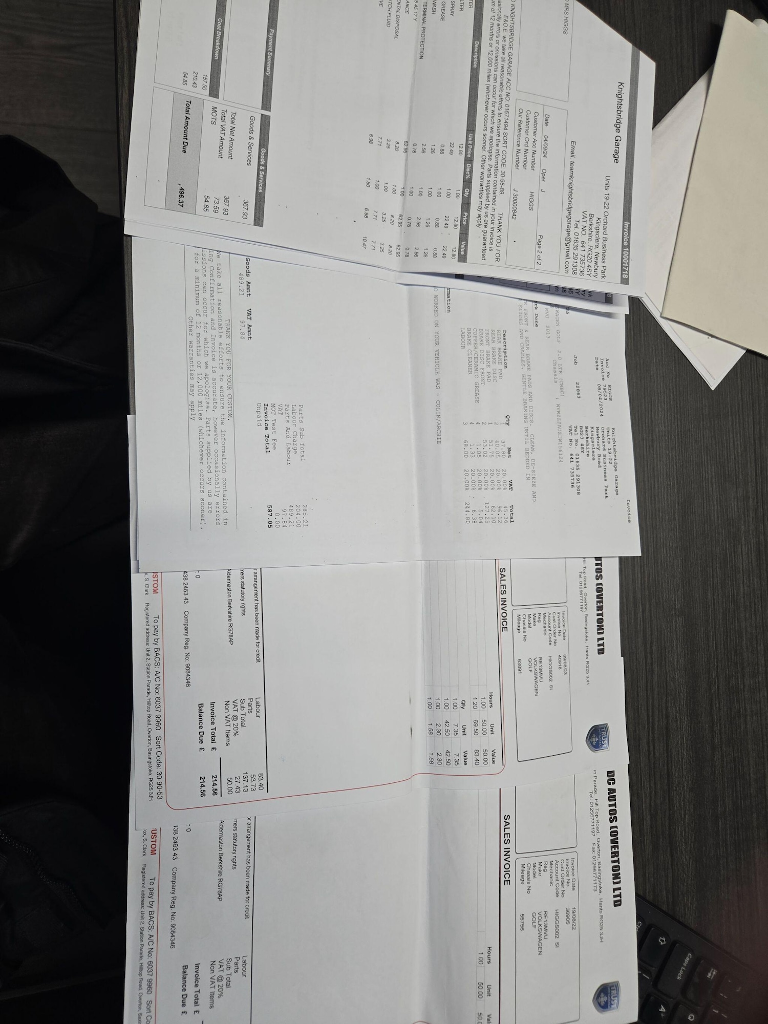 Used Volkswagen Golf 2013 for sale - 76485145: Photo 35