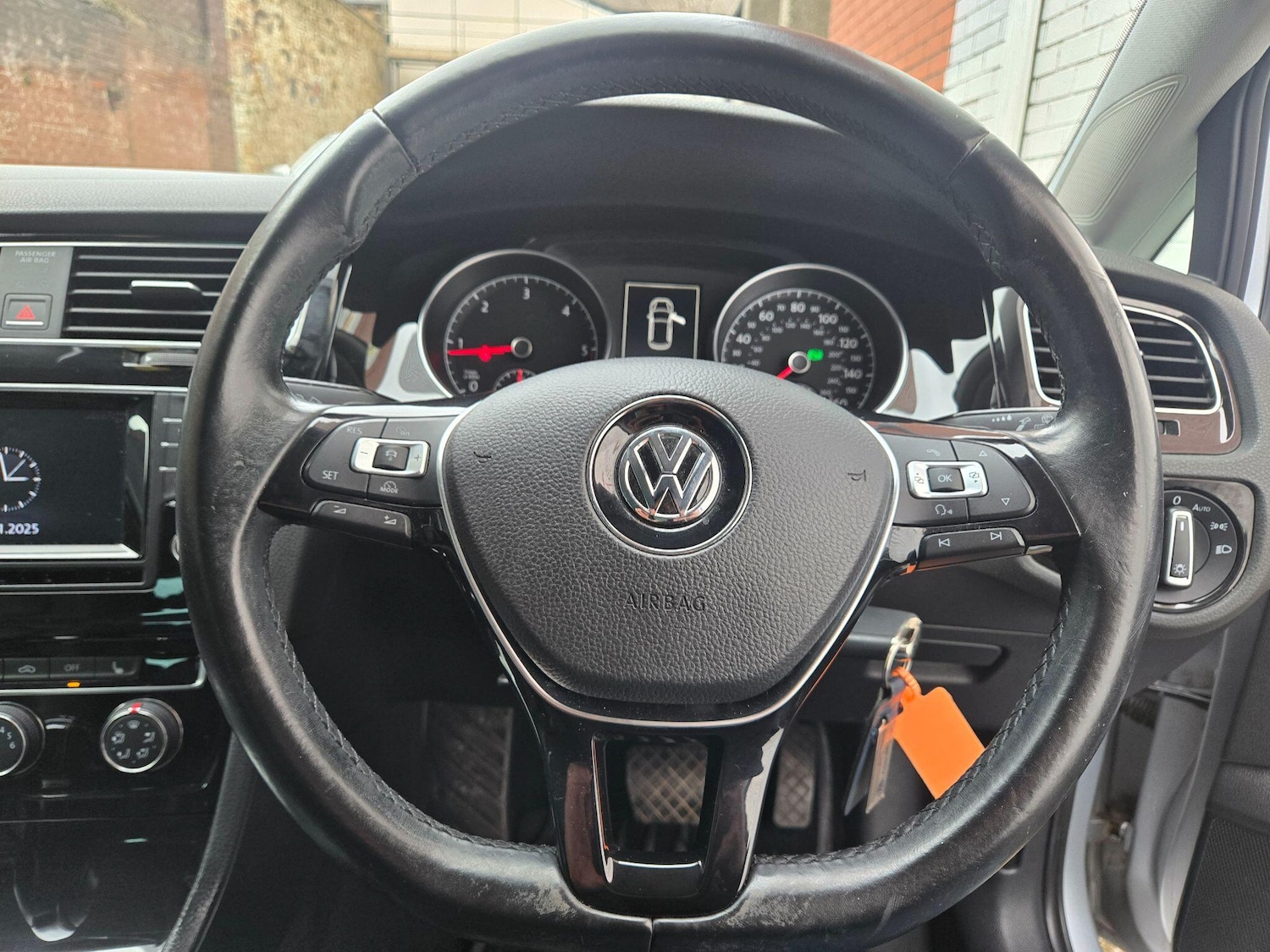 Used Volkswagen Golf 2013 for sale - 76485145: Photo 38