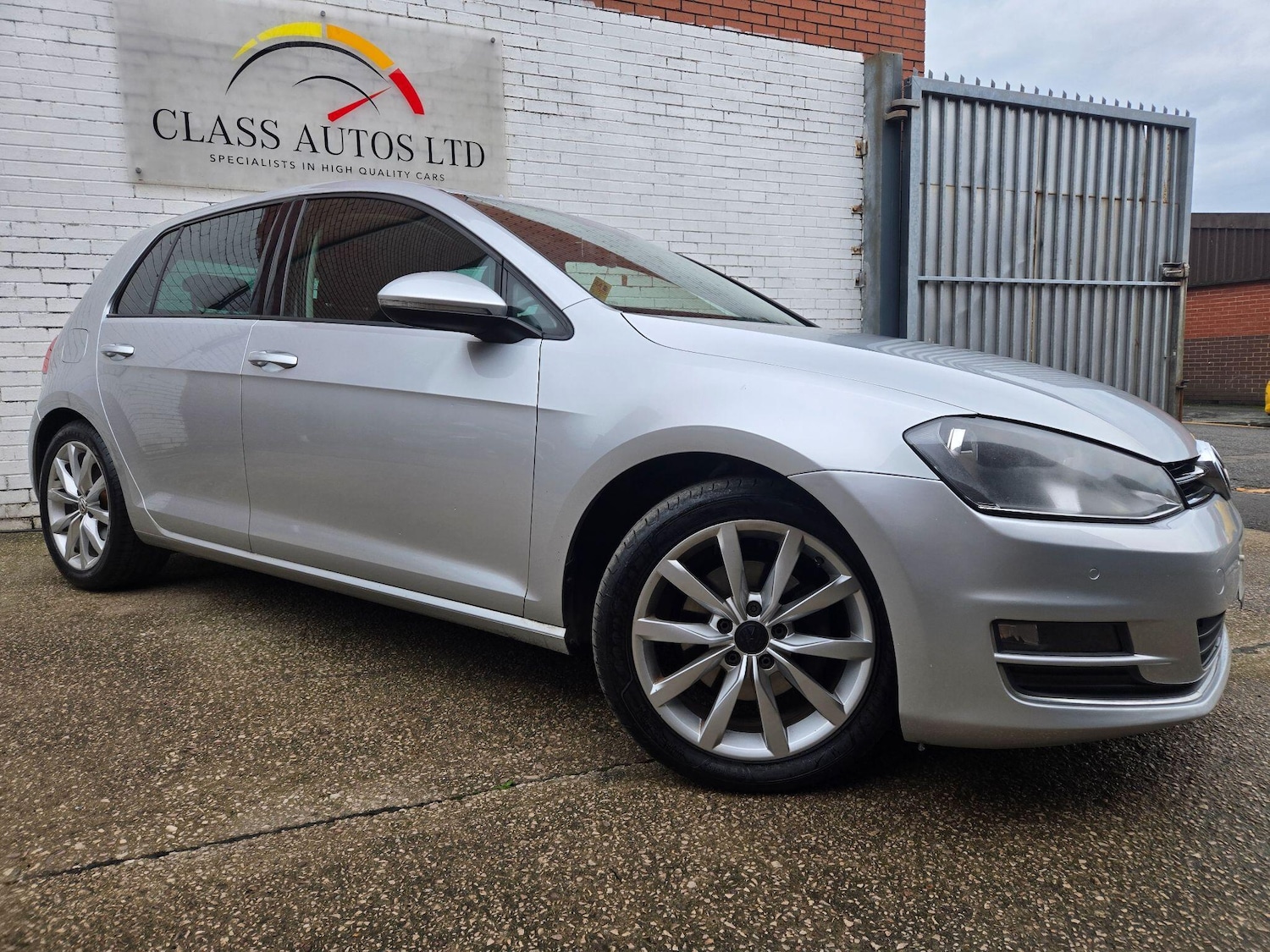 Used Volkswagen Golf 2013 for sale - 76485145: Photo 41