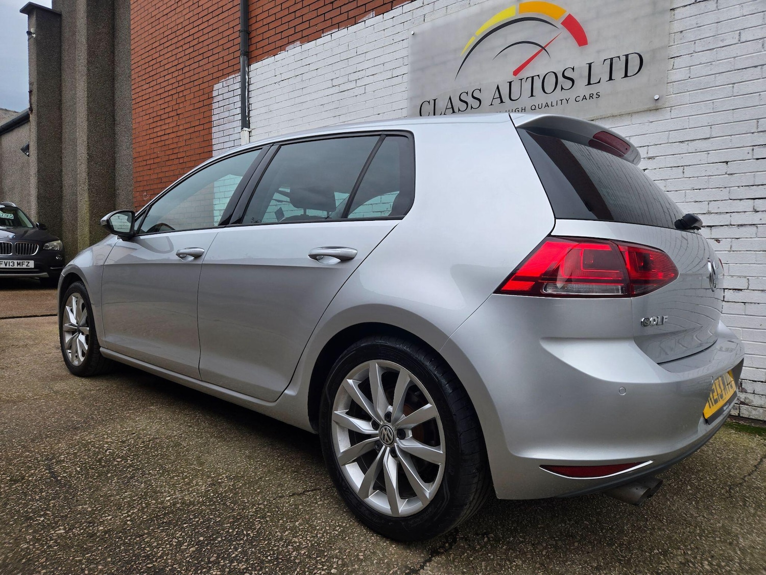 Used Volkswagen Golf 2013 for sale - 76485145: Photo 5