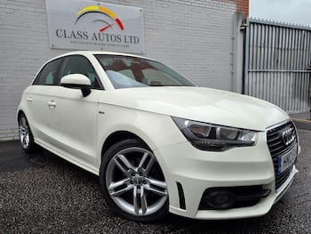 Used Audi A1 2012 for sale - 79781023: Photo