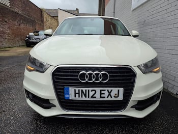 Used Audi A1 2012 for sale - 79781023: Photo