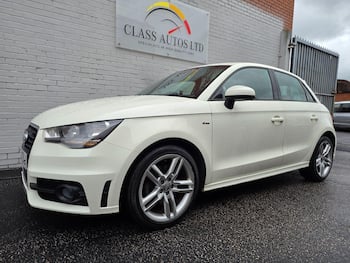 Used Audi A1 2012 for sale - 79781023: Photo