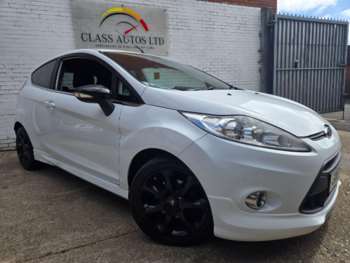 2012 (61) - 1.4 Titanium 3dr