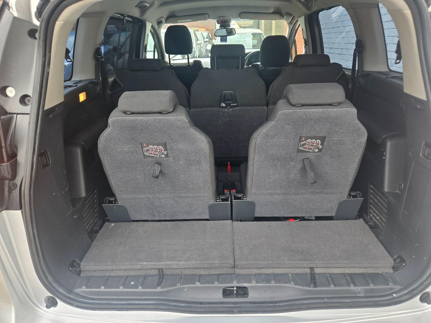 Vehicle 31