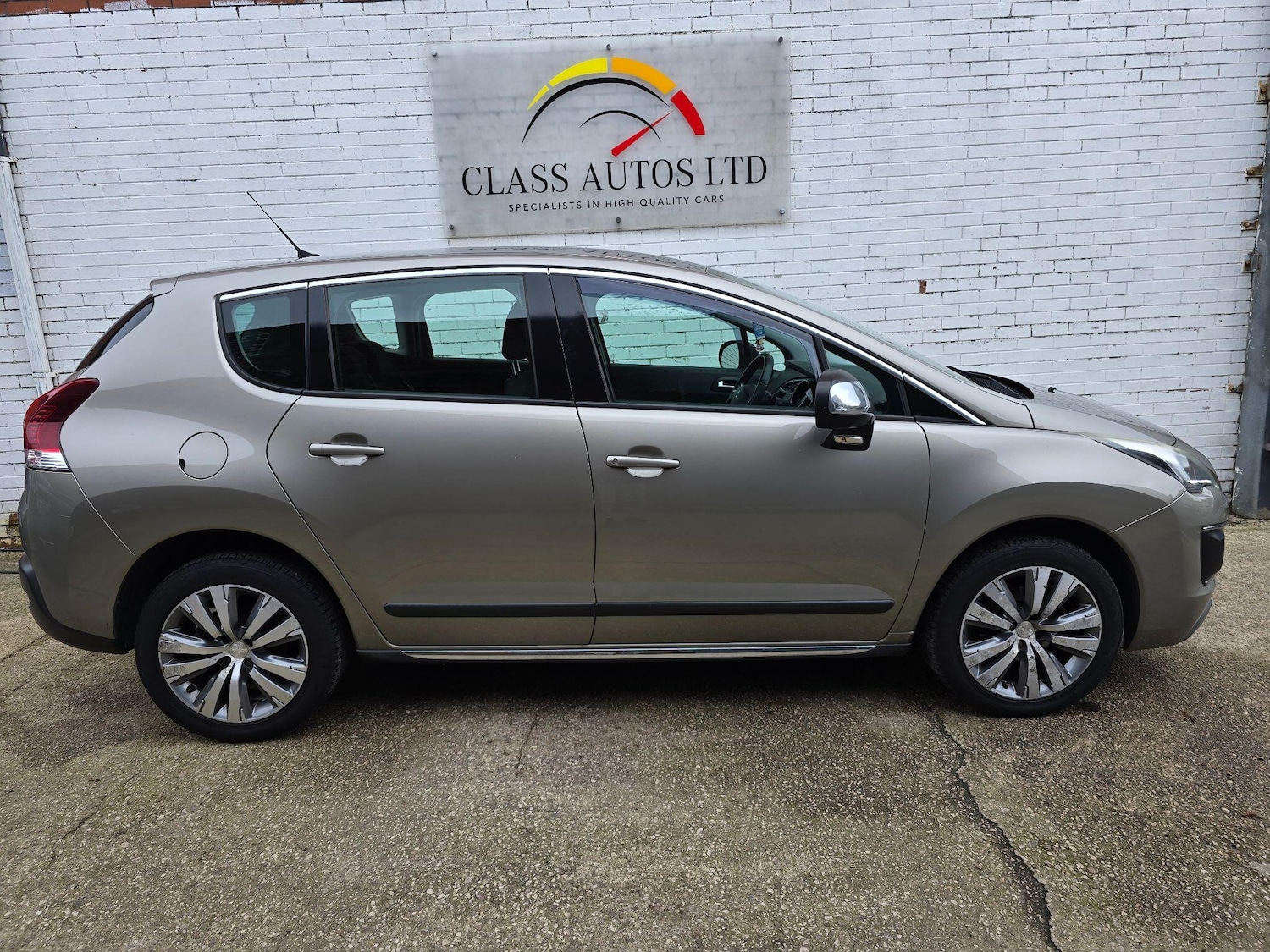 Used Peugeot 3008 for sale - 77511327: Photo 10