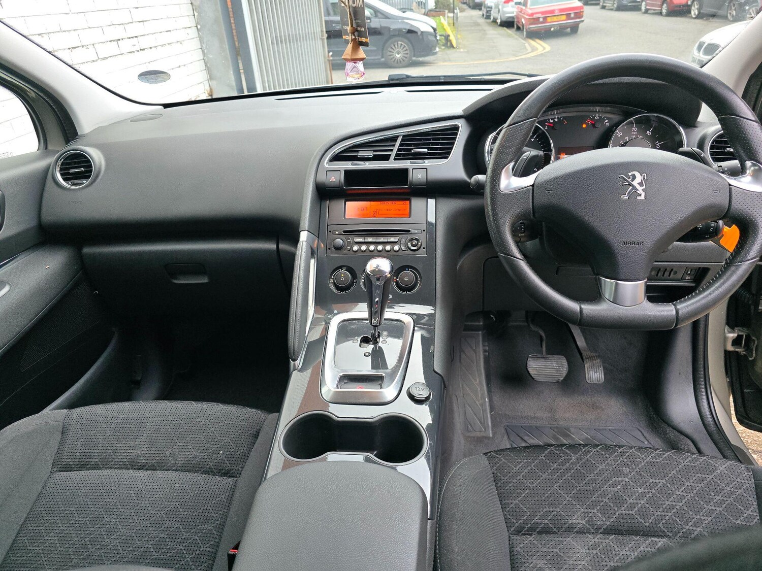 Used Peugeot 3008 for sale - 77511327: Photo 12