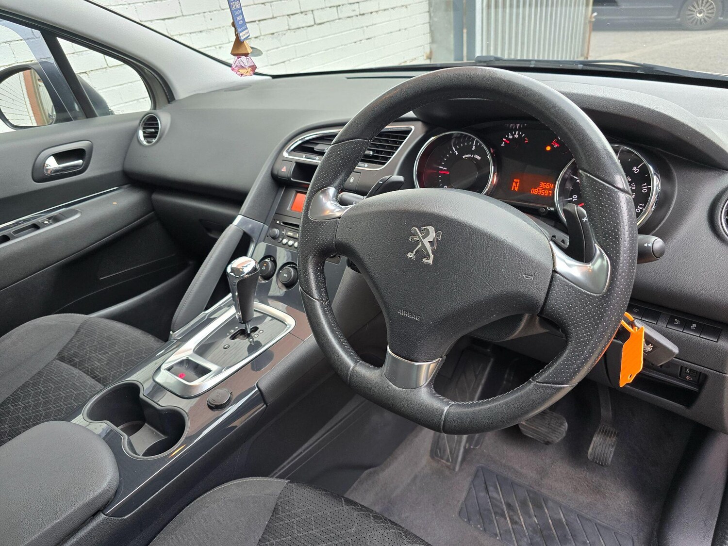 Used Peugeot 3008 for sale - 77511327: Photo 13
