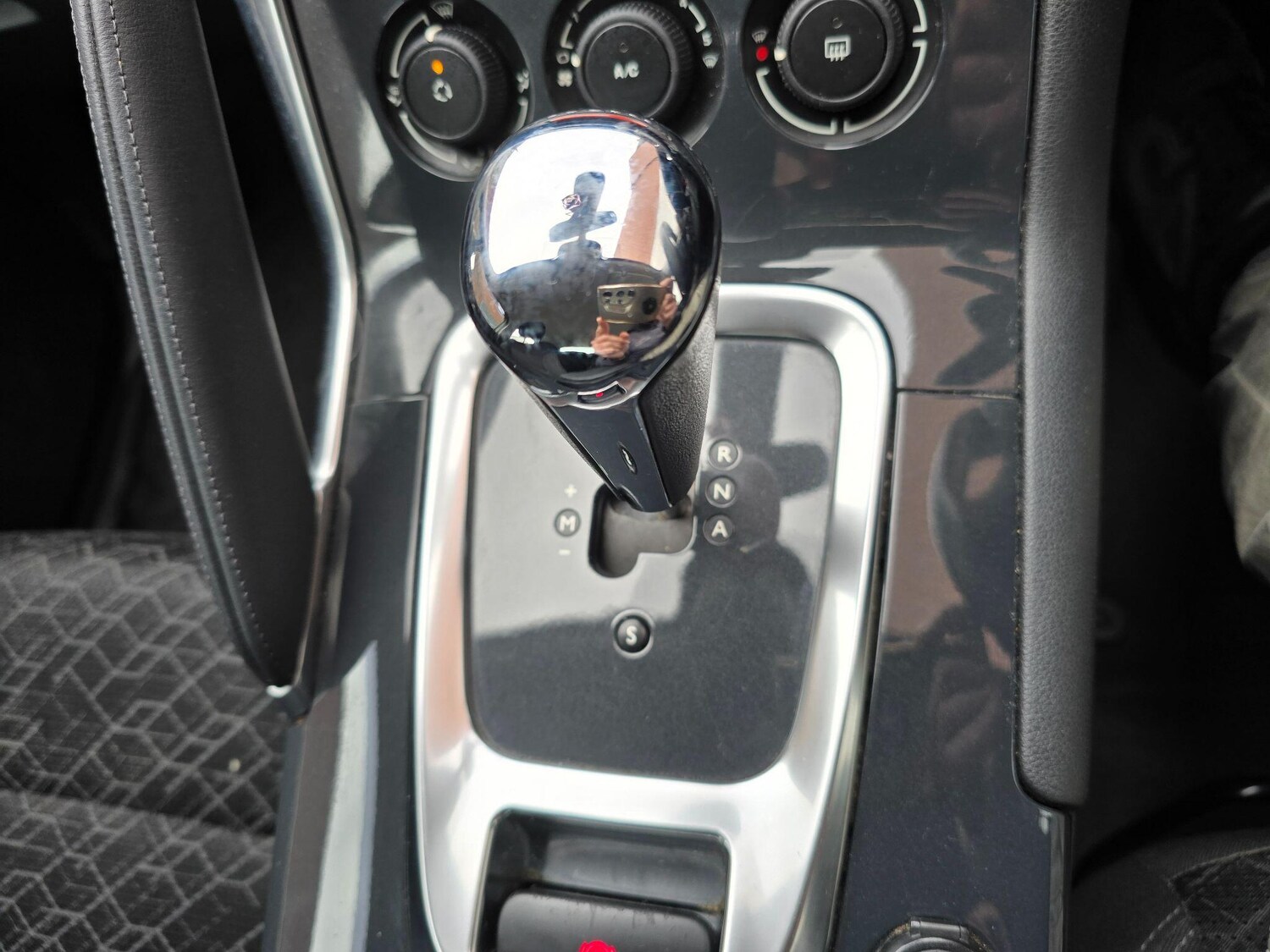 Used Peugeot 3008 for sale - 77511327: Photo 14