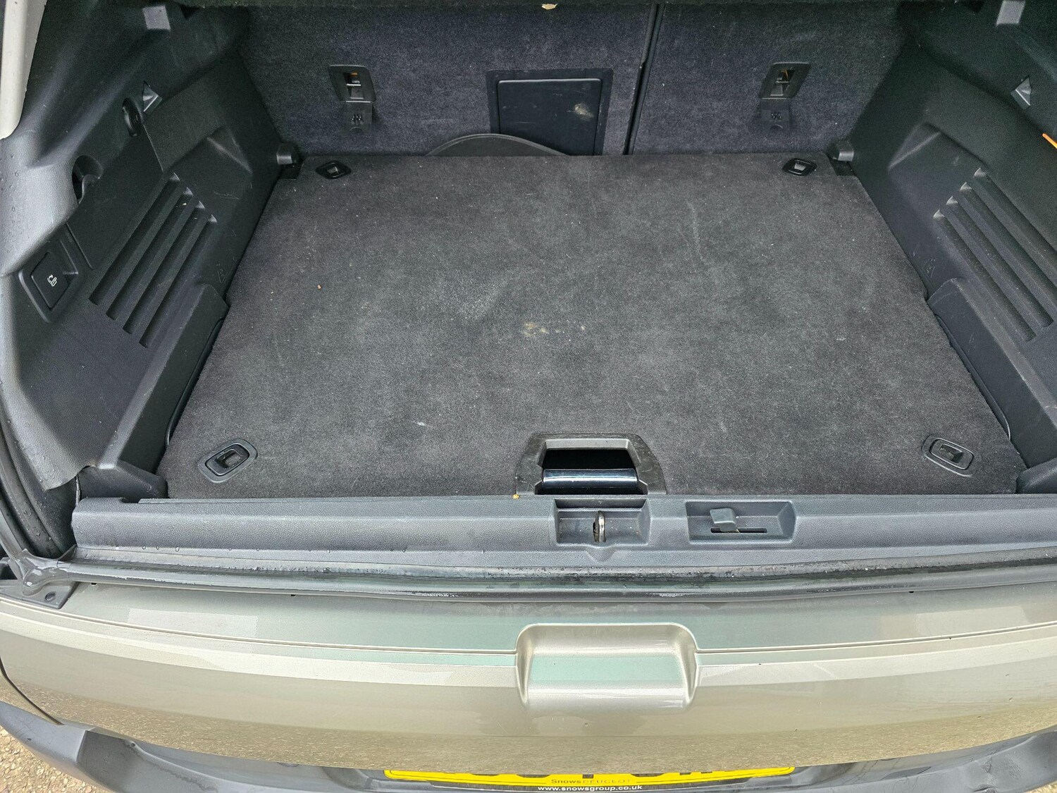 Used Peugeot 3008 for sale - 77511327: Photo 23