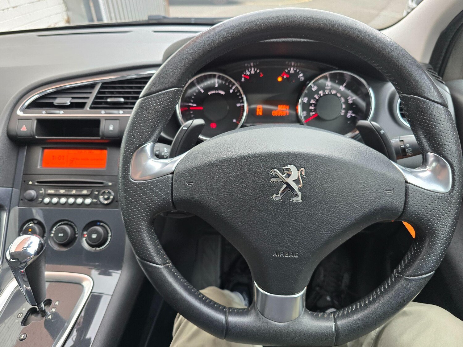 Used Peugeot 3008 for sale - 77511327: Photo 24