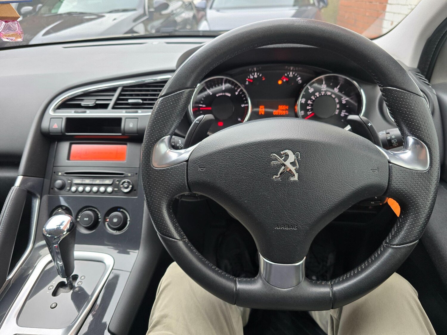 Used Peugeot 3008 for sale - 77511327: Photo 25