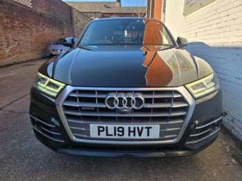 Used Audi Q5 2020 for sale - 74311375: Photo
