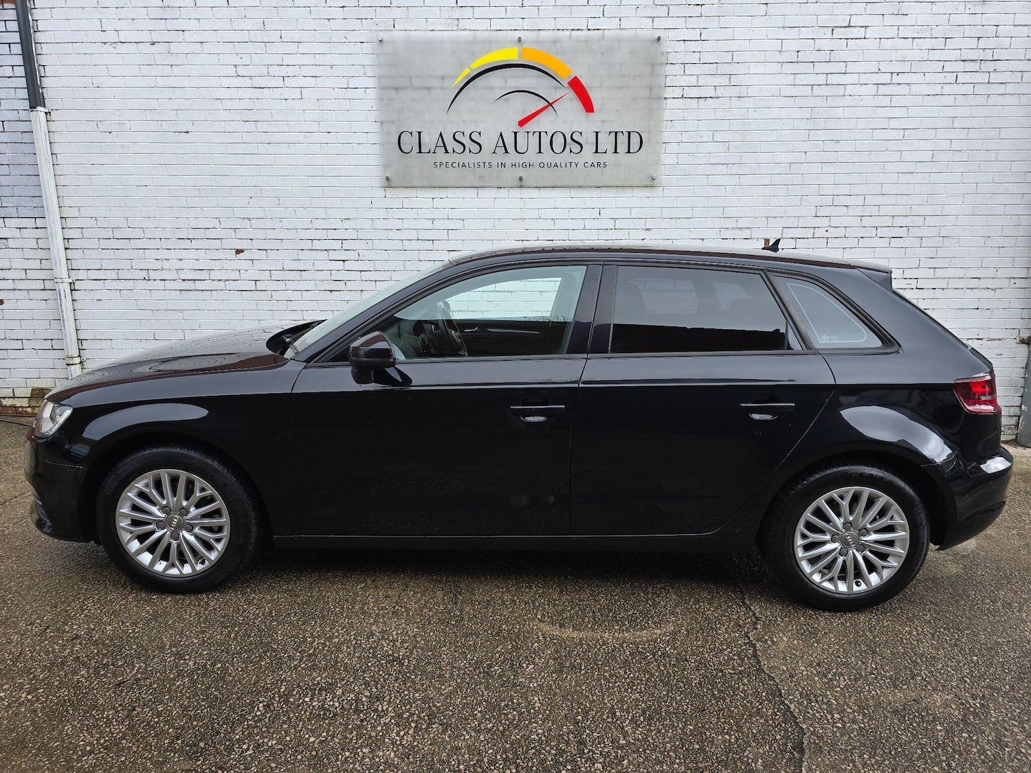 Used Audi A3 for sale - 78135528: Photo 10