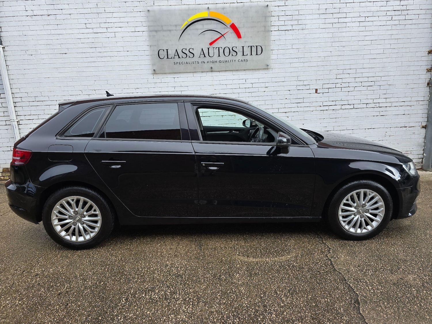 Used Audi A3 for sale - 78135528: Photo 12