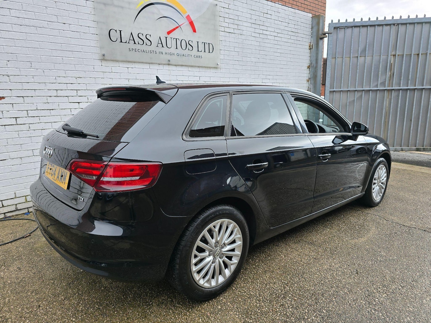 Used Audi A3 for sale - 78135528: Photo 13