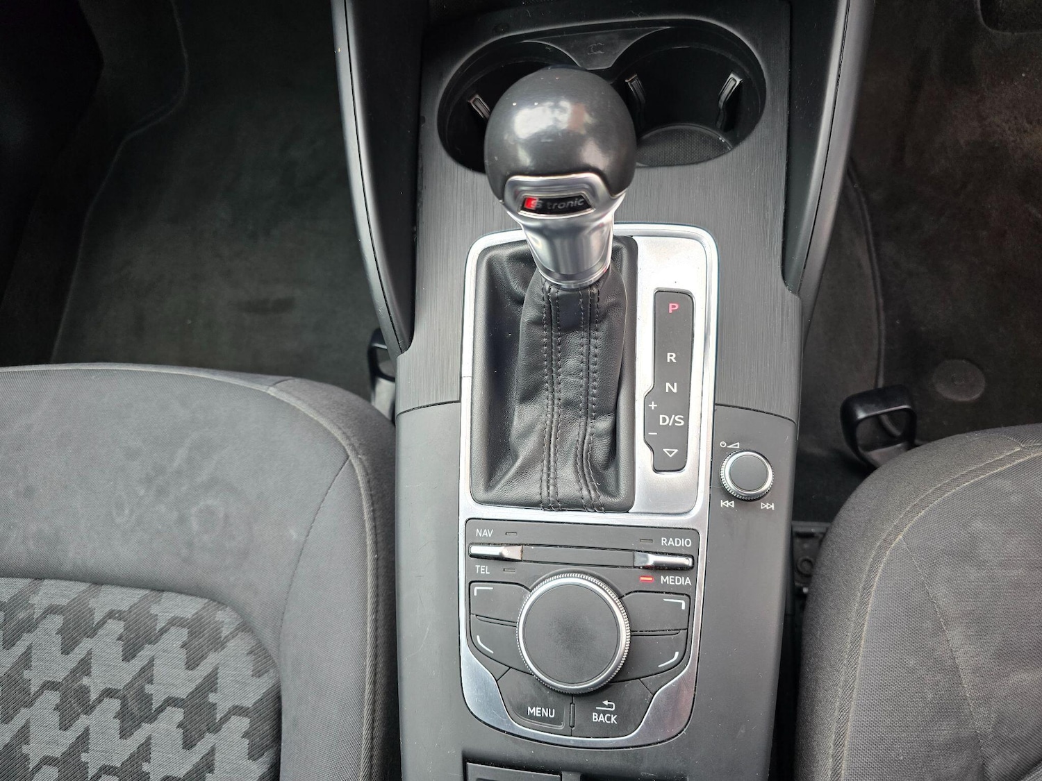 Used Audi A3 for sale - 78135528: Photo 15