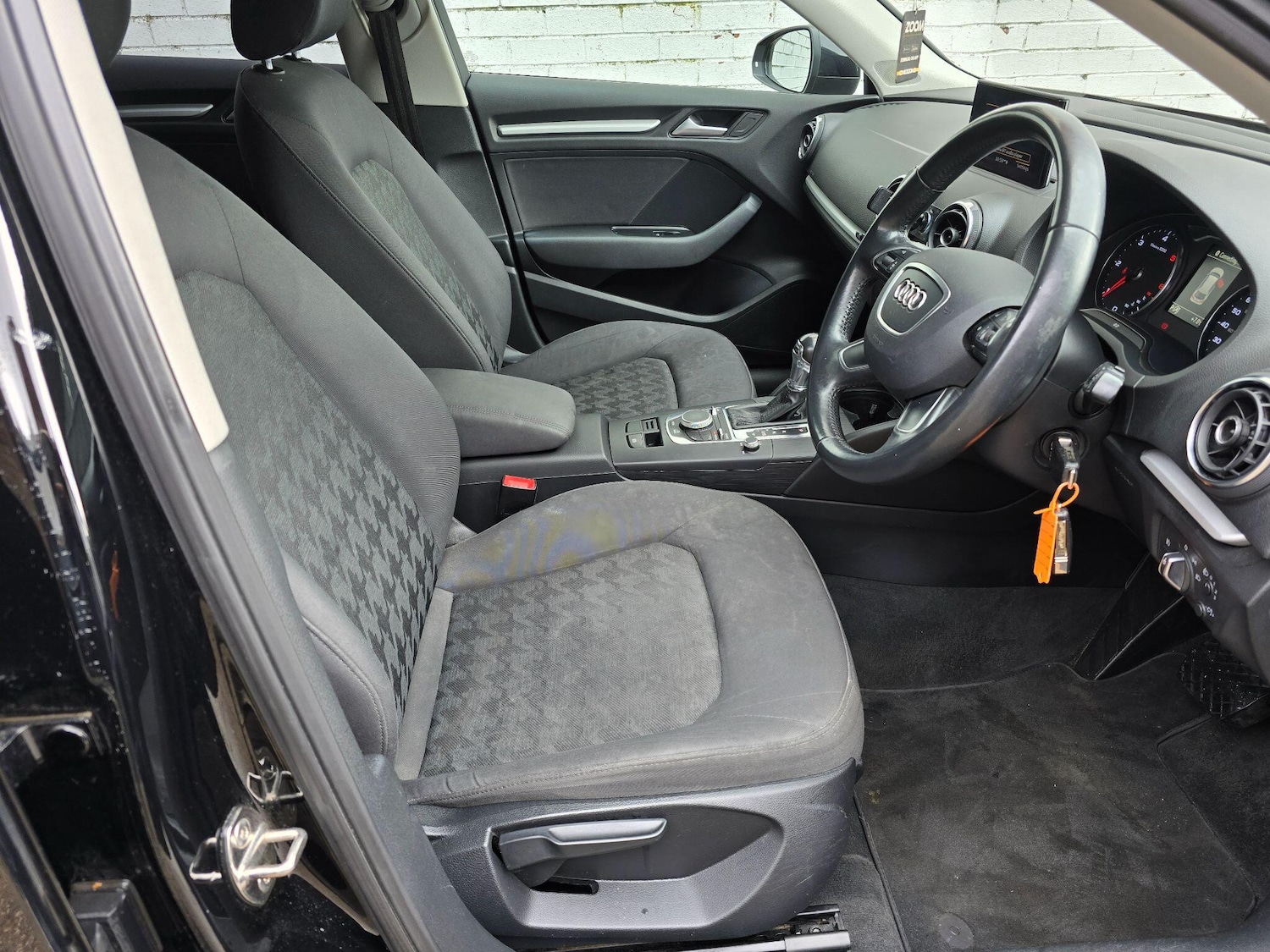 Used Audi A3 for sale - 78135528: Photo 16