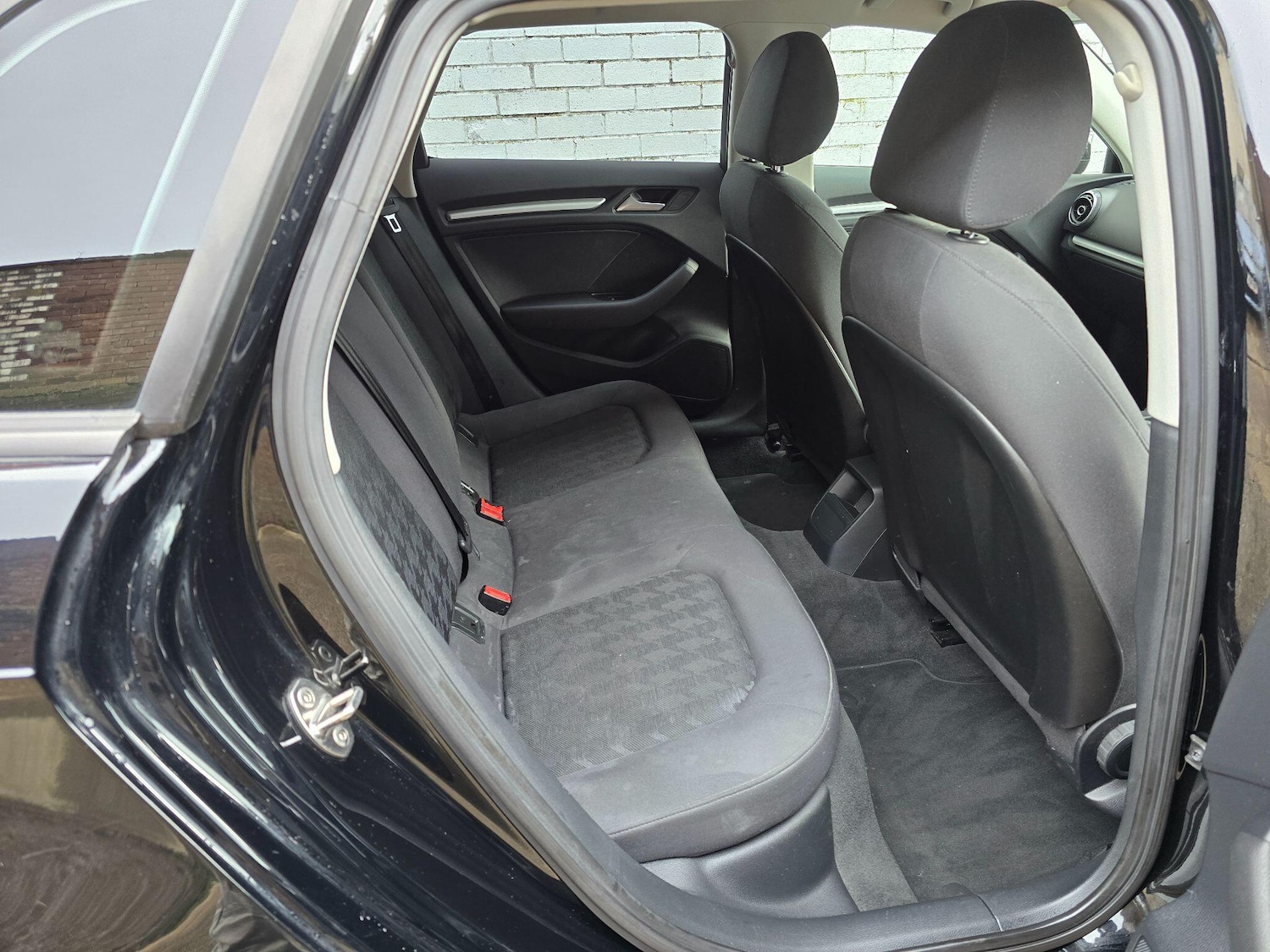 Used Audi A3 for sale - 78135528: Photo 17