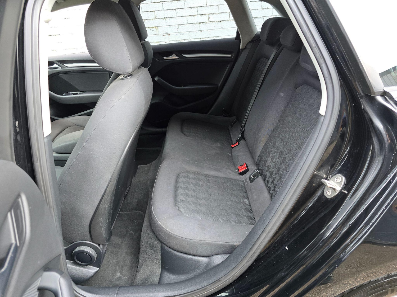 Used Audi A3 for sale - 78135528: Photo 18