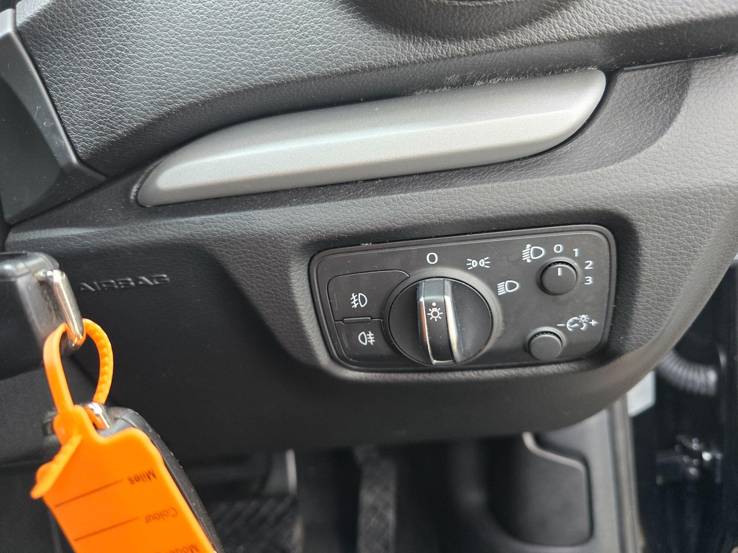 Used Audi A3 for sale - 78135528: Photo 19