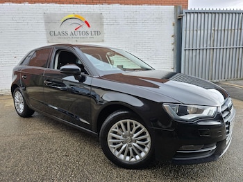 Used Audi A3 2015 for sale - 78135528: Photo