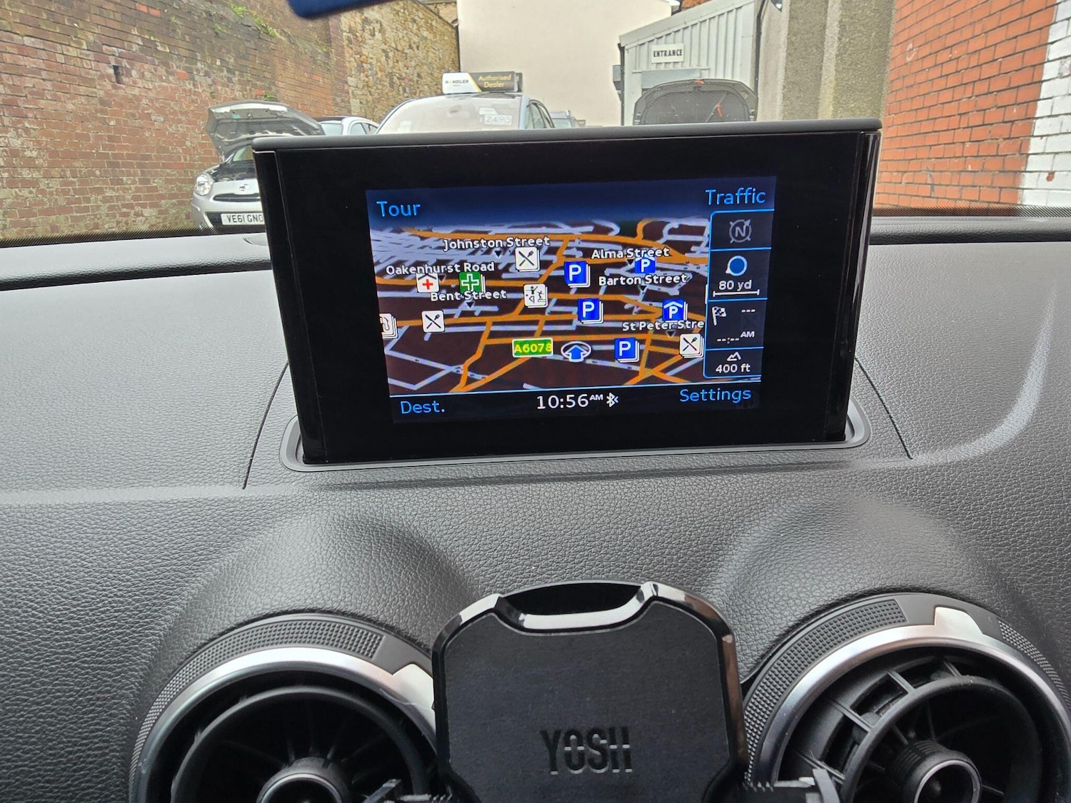 Used Audi A3 for sale - 78135528: Photo 23