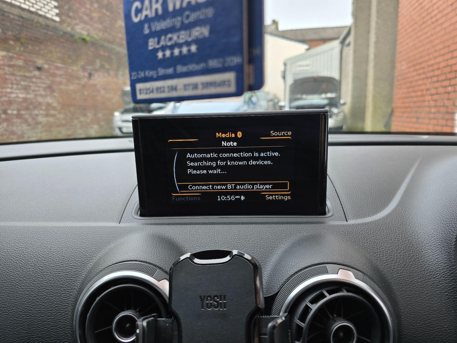 Used Audi A3 for sale - 78135528: Photo 24