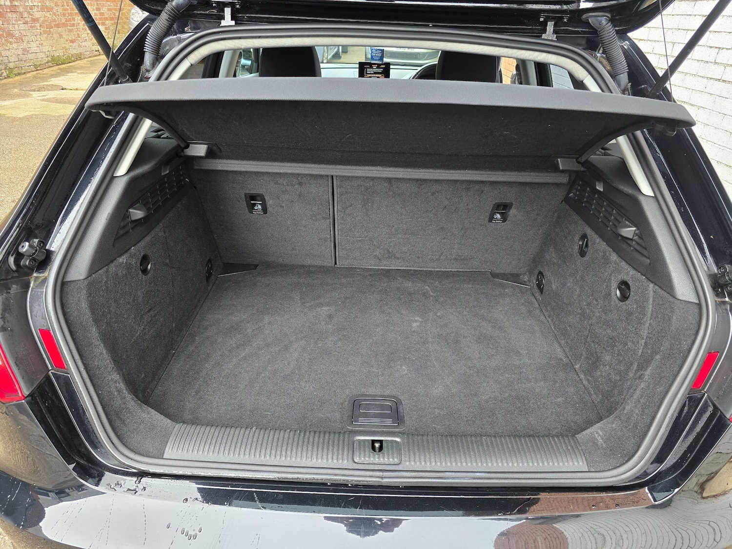 Used Audi A3 for sale - 78135528: Photo 25